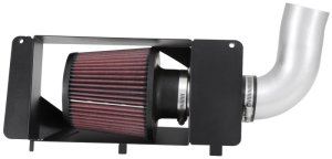 Mini Cooper Performance Air Intake - K&N Engineering - 69 Series Typhoon - `11-`13